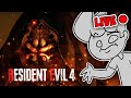🔴 The end, probably - RESIDENT EVIL 4 DLC - Separate Ways Part 3
