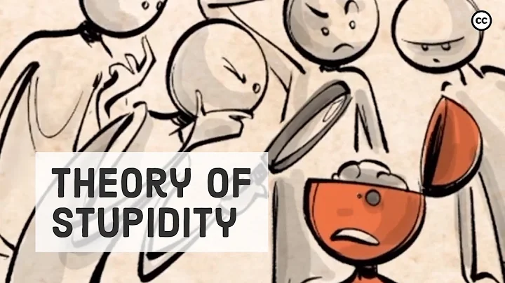 Bonhoeffers Theory of Stupidity