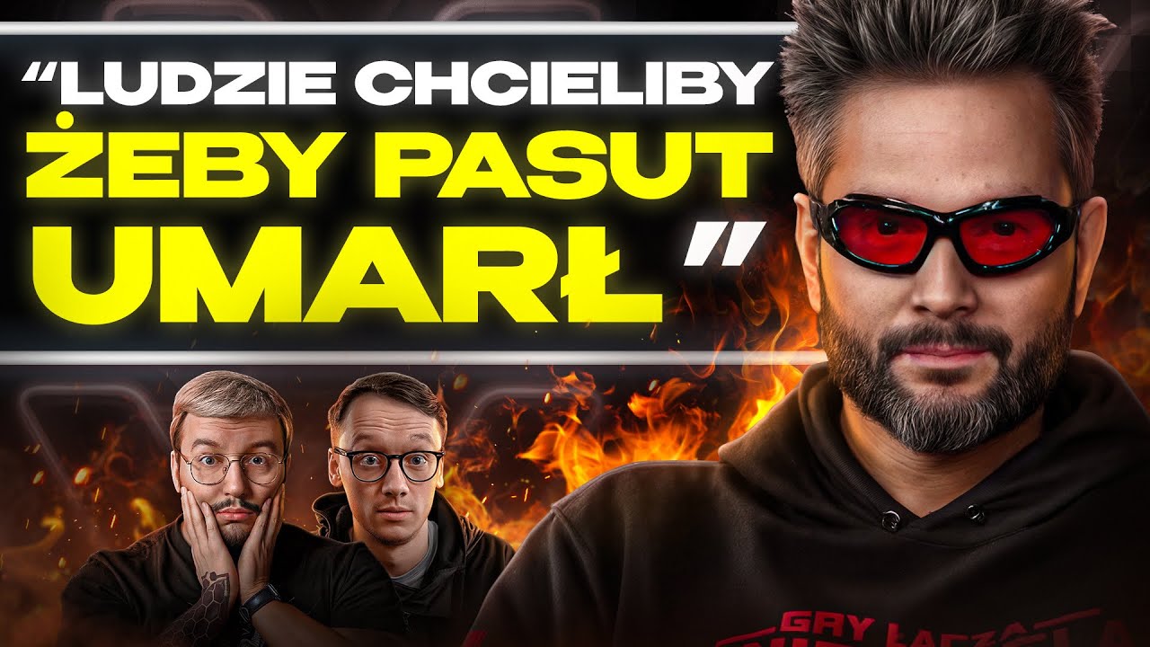 GORZKA PRAWDA O UŻYWKACH - ROJO BEZ CENZURY