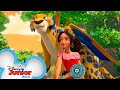 More Than Your Magic Music Video Elena Of Avalor Disney Junior mp3