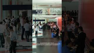 Aibotics Healthcare Revolution Unleashed