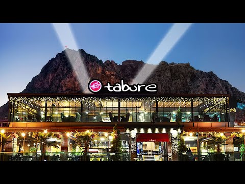 Tabure Bistro Amasya, Tanıtım Filmi Çalışmamız