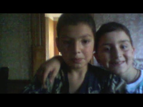 ზუკა და დათო