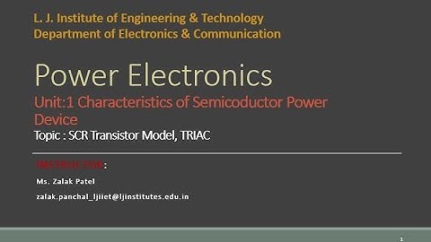 SESSION 01_ POWER ELECTRONICS_ SEM 5 EC_ 1 JULY