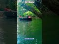 കുട്ട വഞ്ചി അടവി കോന്നി Kuttavanchi adavi konni Tourist place at kollam Kerala Tourism beautiful