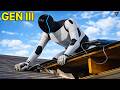 Elon Musk’s Tesla Bot Gen 3 INSANE Capabilities JUST LEAKED… This Changes Everything
