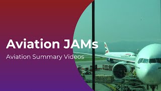 How Air Temperature and Pressure Shape Airports  - Airport Series