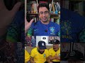 Não vamos ganhar essa copa! #copadomundo #brasilxmarrocos #futebol #reactfutebol #Zebra #shortvideo