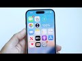 How To FIX App Crashing On iOS 27