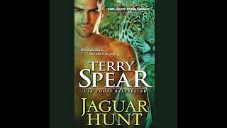 Jaguar Hunt Audiobook by Terry Spear