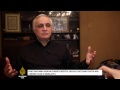 Azerbaycan Eski Savunma Bakanı Ramiz Kaziyev Al Jazeera'ye konuştu