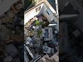 Category 4 Hurricane Laura Damage #shorts #hurricane #short