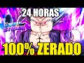 ZEREI ESSE NOVO SIMULATOR DE ANIMES COM O SECRET LVL MAX! (Anime Strike)