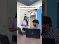 Tag that GenZ  #comedyshorts  #tecqnio #corporatelife