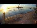 Танкер Delfi убрали с одесского пляжа Дельфин (Вид 2)