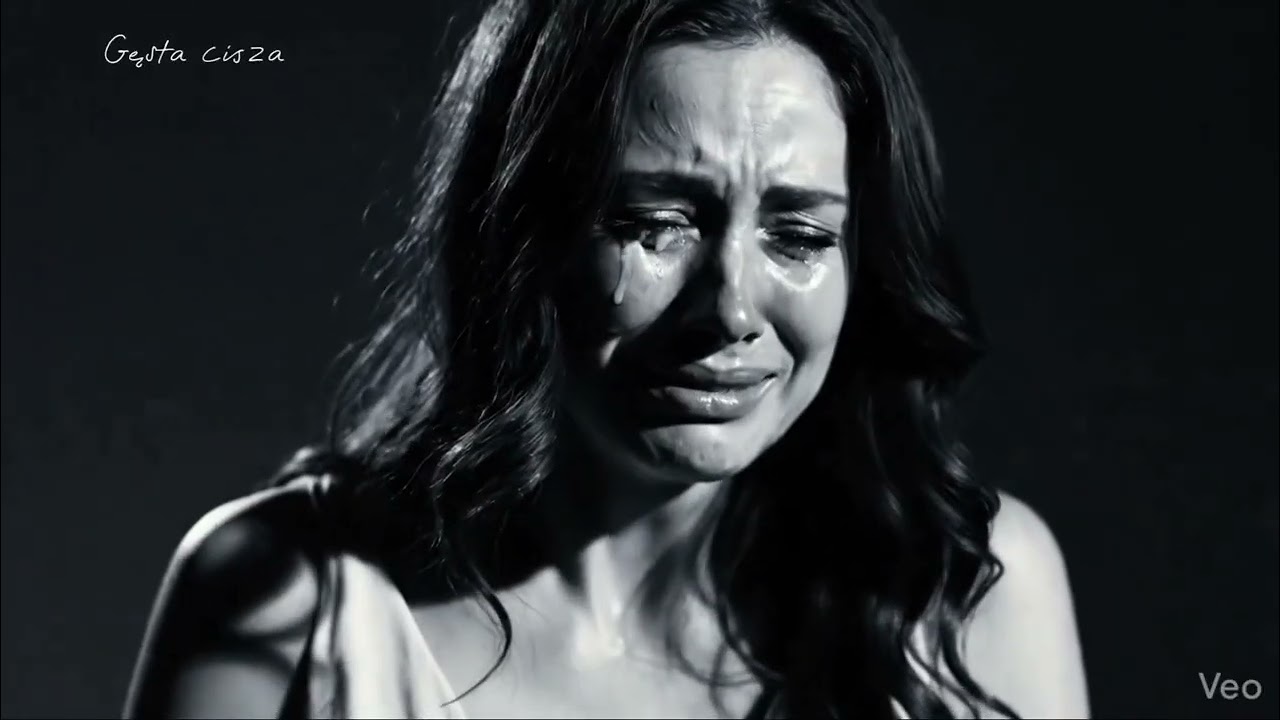 AgaPacko_Art - Gęsta cisza 