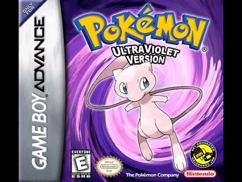 Ultra Pokemon Violet Ultra Pokemon Violet