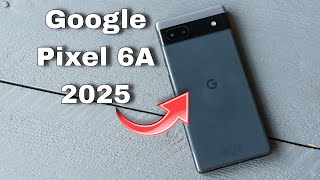 Download Lagu Google Pixel 6a in 2025 - Still Worth It? MP3