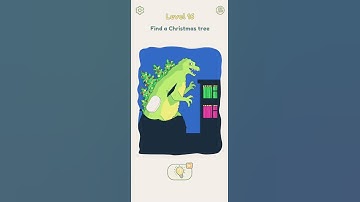 DOP 2 🤪💡 Gameplay Level 16 [Delete One Part]  #dop #dop2 #dop3 #gameplay #game #androidgames