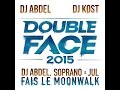 (Nouveau) Clip Fais le Moonwalk - Dj Abdel feat Soprano &amp; Jul - (Clip Hommage au Moonwalk)