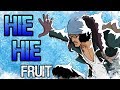 Aokiji's Chilly-Chilly Fruit Explained - One Piece Discussion | Tekking101