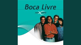 Video voorbeeld van "Boca Livre - Toada (Na Direção Do Dia)"