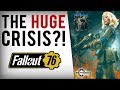 Fallout 76 Hackers Scam Child, Make Him Cry! Bethesda Downplays & Patches Exploit, New Hack Emerges?