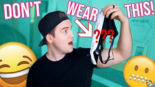 THINGS GIRLS WEAR THAT GUYS LOVE! (So Cute!)