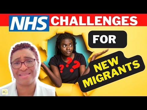 What No One Tells Before You JAPA? - Nigerian Using NHS UK For the 1st Time!