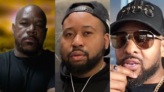 akademiks makes wack100 look bad DEEZY reacts@SBGBTV-WORLDWIDE