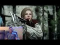My Real Reaction to the Lost Ark Prologue