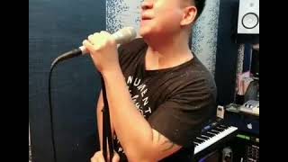 Flamboyan Voice / Glenn Nainggolan - Leleng Sai Hupaima (Cover by Dorman Manik) | Batak Idol