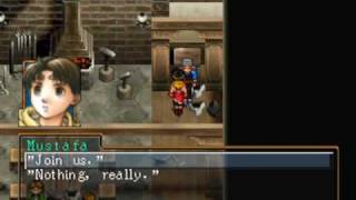 Suikoden II - Recruiting Followers Part 10
