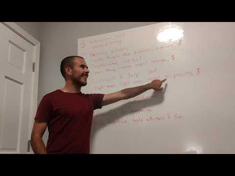 Business model without