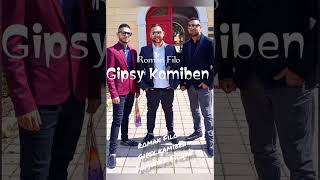 Gipsy Kamiben 🎤 Roman Filo x Dominika Filova- a ty budeš pry oltáry stát 2023💯