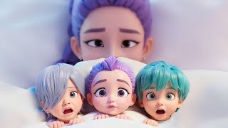 Download Lagu Rumi and Jinu’s Magical Baby Saga – Full Story | KPop Demon Hunters MP3 Download Lagu Rumi and Jinu’s Magical Baby Saga – Full Story | KPop Demon Hunters MP3