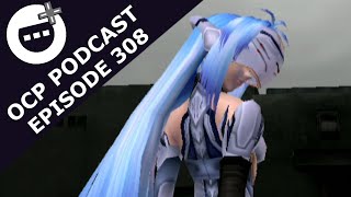OCP Podcast – Episode 308: Reevaluating Xenosaga