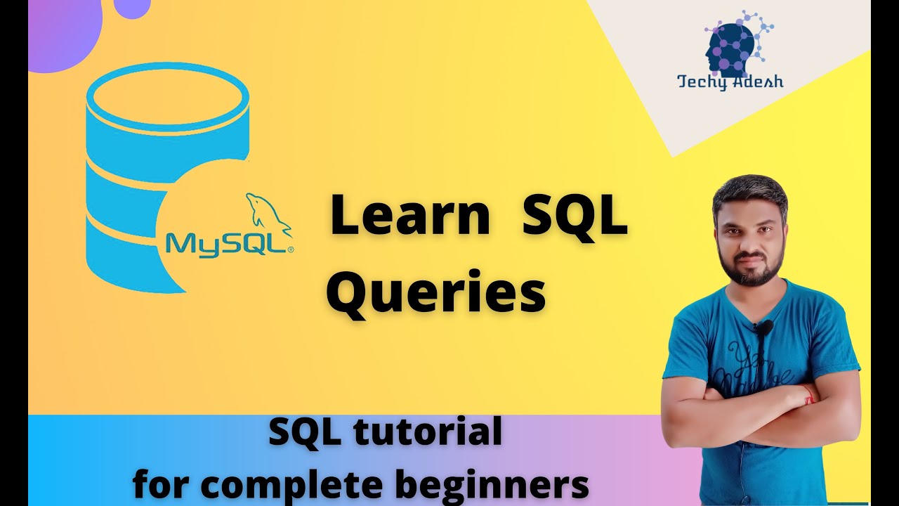 SQL queries in details [Learn Database Concepts and SQL quries ...