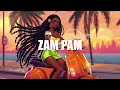 "ZAM PAM SHATTA" 💥 Dancehall Shatta Instrumental 2026