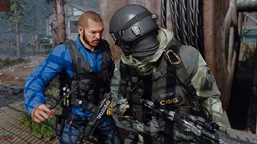 Morden Warfare 2019 Execution Compilation | MW Finishers