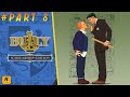 SELAMAT IDUL ADHA GESSS, LANJUT BULLY!! - Bully: Scholarship Edition Bahasa Indonesia #8