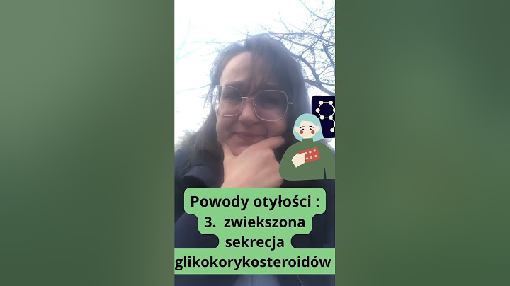 Czy osoby z depresją przytyją?