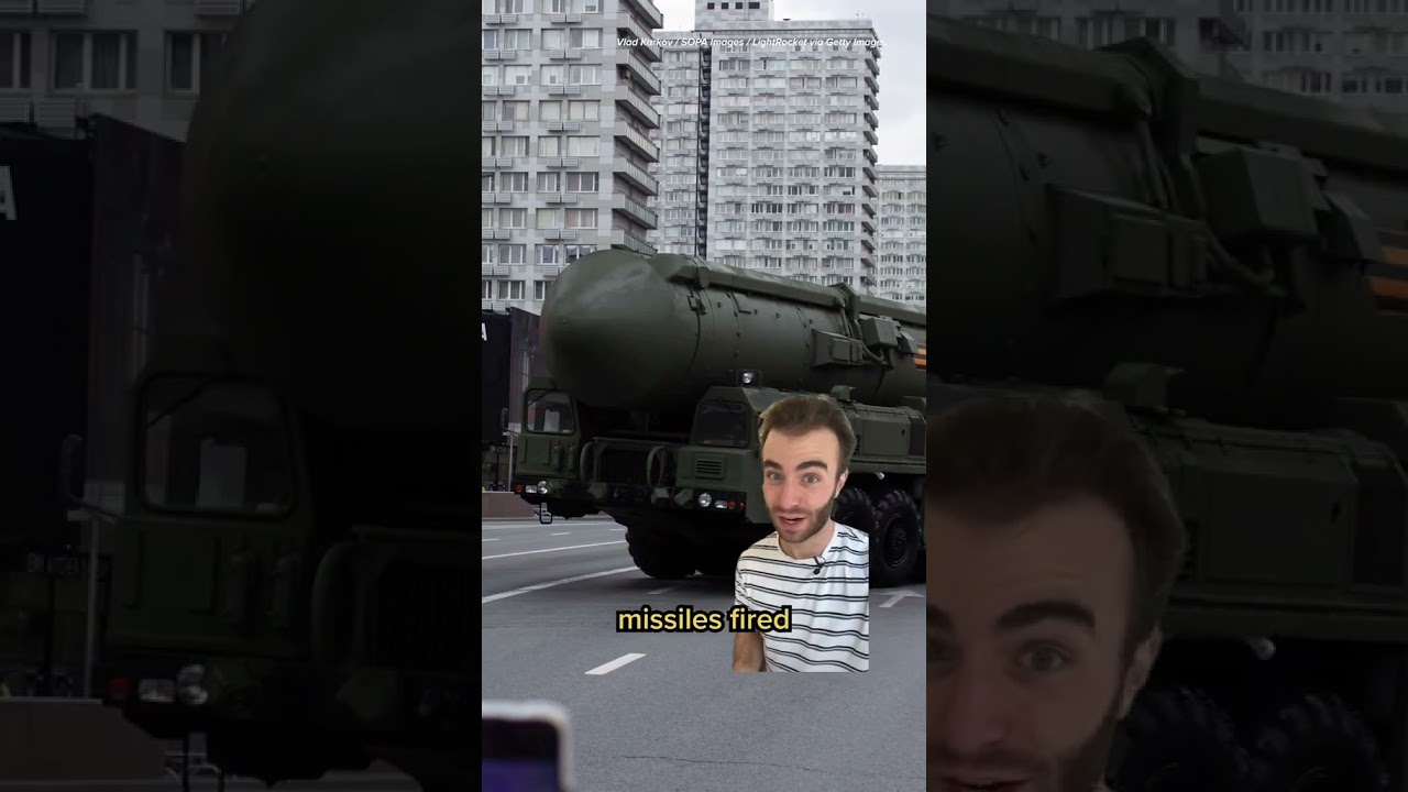 Trump wants an ‘Iron Dome.’ How would that even work?