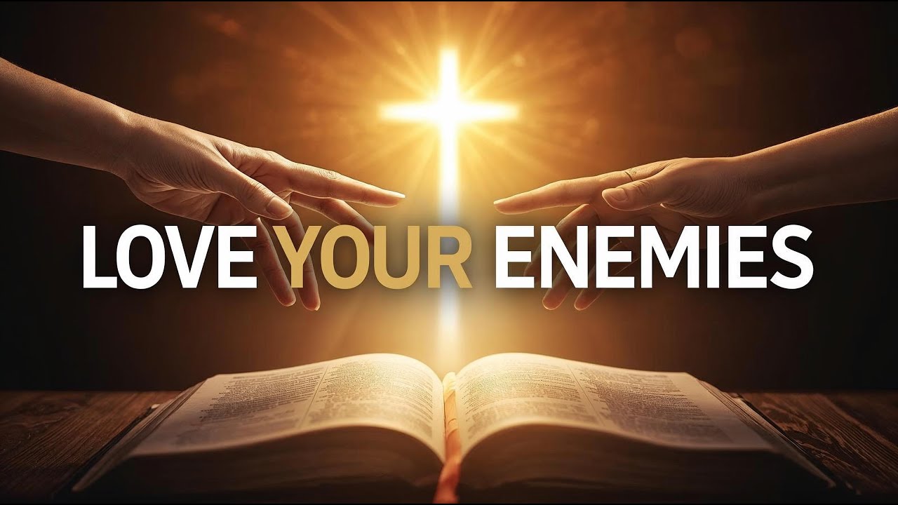 Prayer & Bible Study | Matthew 