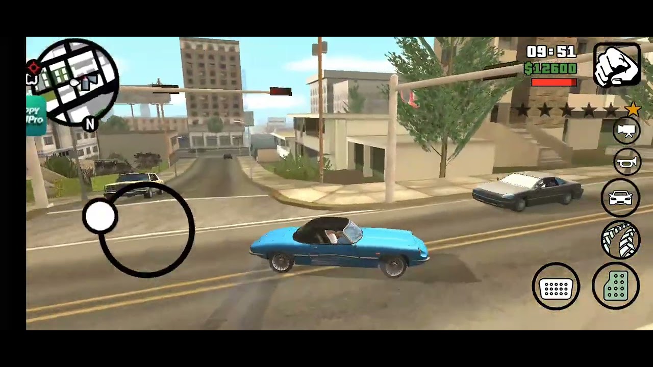 #gta#y#slantra#game#viralvideo #