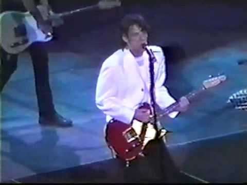 The Rolling Stones - Moonlight Mile - Toronto 1999