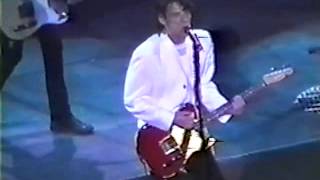 Video thumbnail of "The Rolling Stones - Moonlight Mile - Toronto 1999"