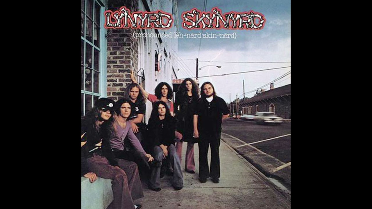 Free Bird half step higher tuning