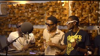 Yung Bredda x Hotty x Pim Pin - Ride On D Bike [Intro & Outro] Edit