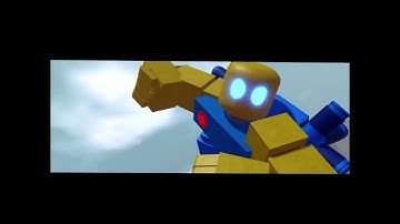 prototype mech #noobexperiment #edit